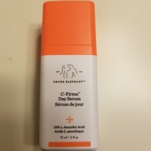 Drunk Elephant C-firma day serum